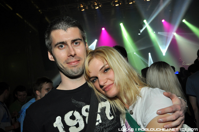 CITADELA - Sobota 19. 3. 2011