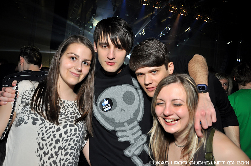 CITADELA - Sobota 19. 3. 2011