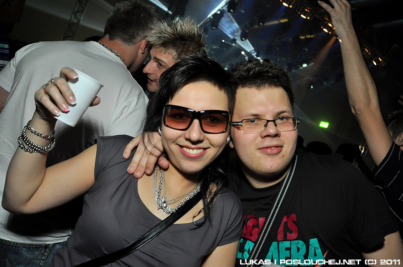 CITADELA - Sobota 19. 3. 2011