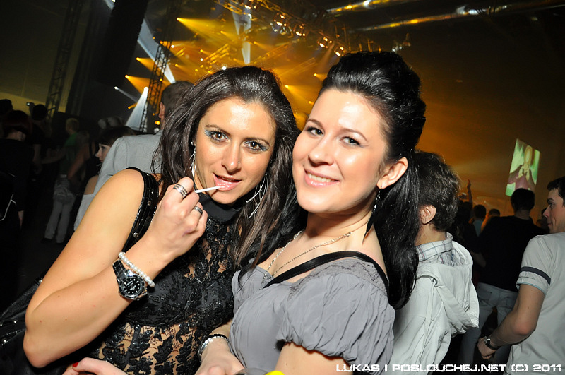 CITADELA - Sobota 19. 3. 2011