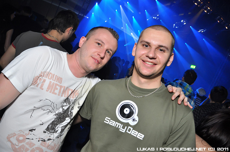 CITADELA - Sobota 19. 3. 2011