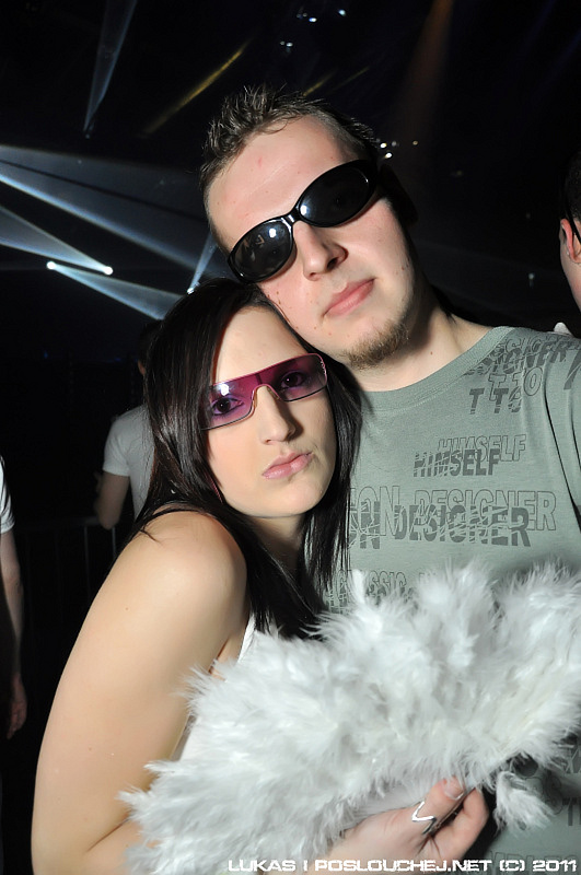 CITADELA - Sobota 19. 3. 2011