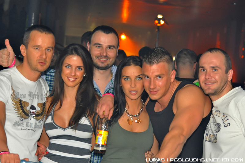 CITADELA - Sobota 19. 3. 2011