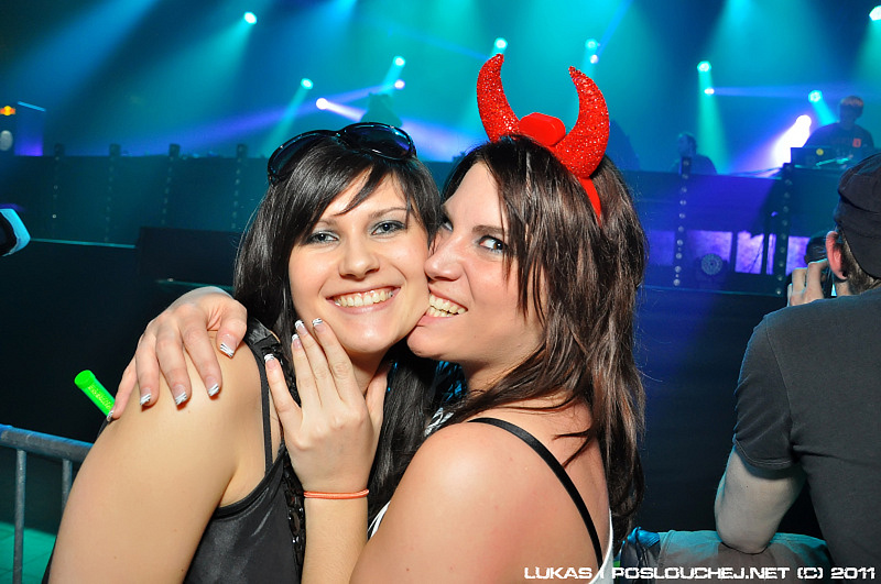 CITADELA - Sobota 19. 3. 2011