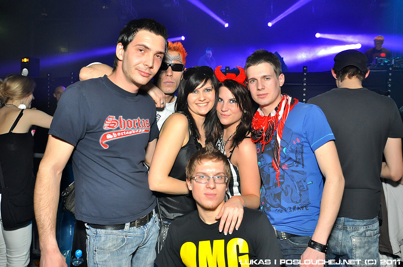 CITADELA - Sobota 19. 3. 2011