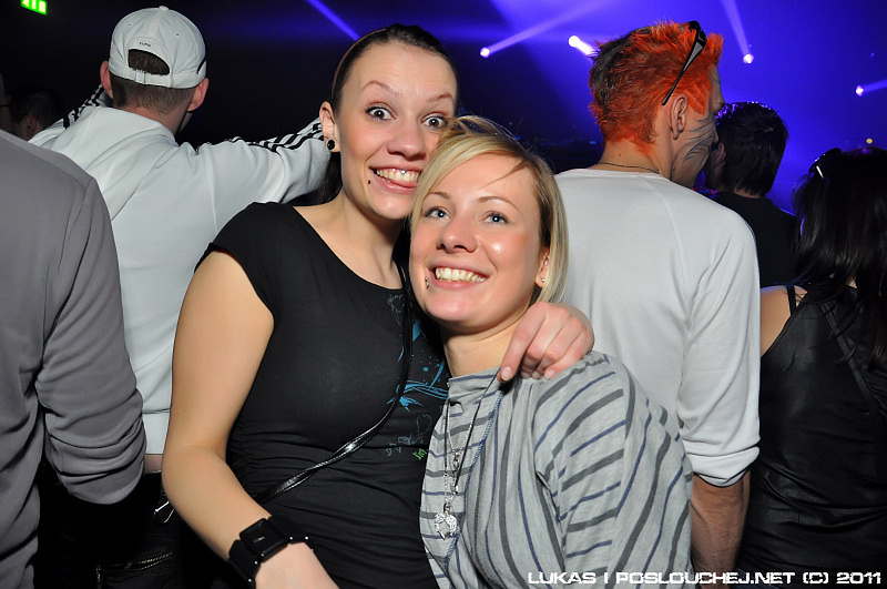 CITADELA - Sobota 19. 3. 2011