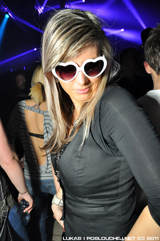 CITADELA - Sobota 19. 3. 2011