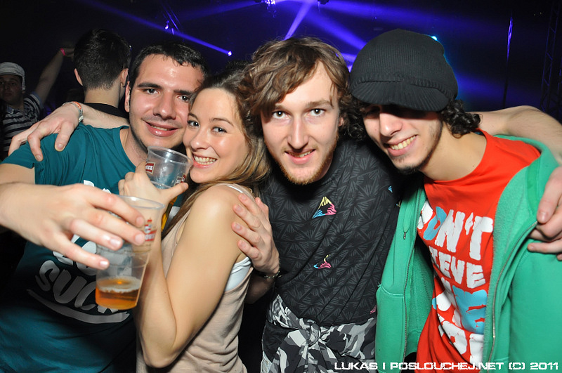 CITADELA - Sobota 19. 3. 2011