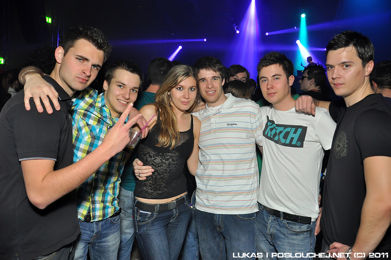 CITADELA - Sobota 19. 3. 2011