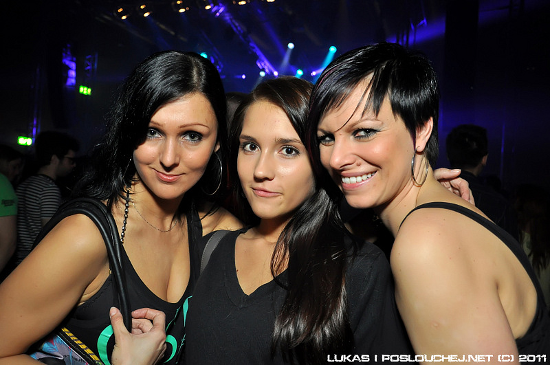 CITADELA - Sobota 19. 3. 2011