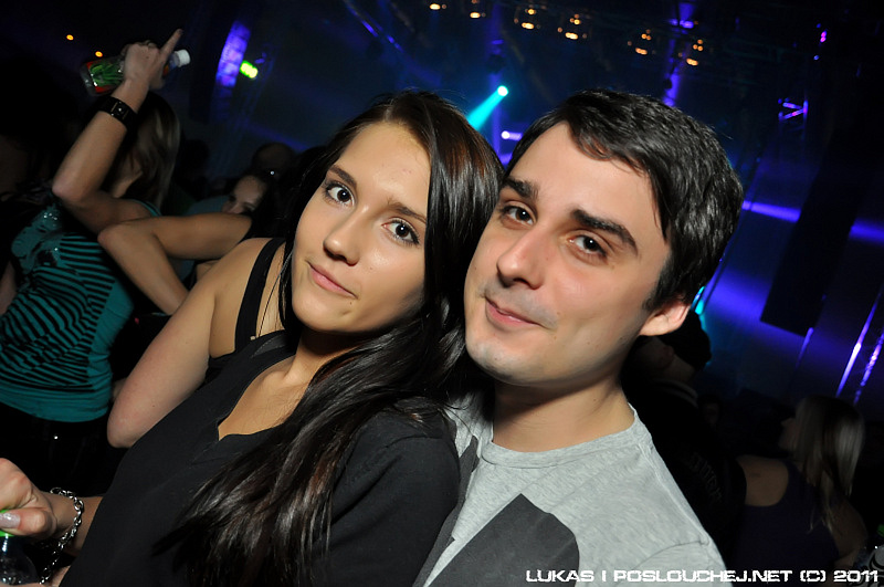 CITADELA - Sobota 19. 3. 2011