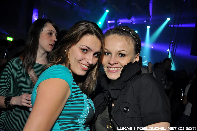 CITADELA - Sobota 19. 3. 2011