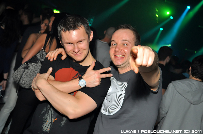 CITADELA - Sobota 19. 3. 2011