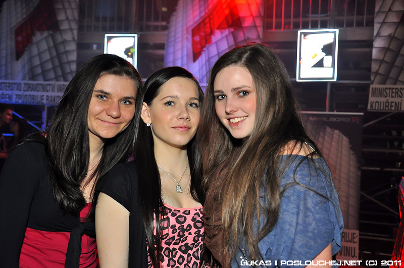 CITADELA - Sobota 19. 3. 2011