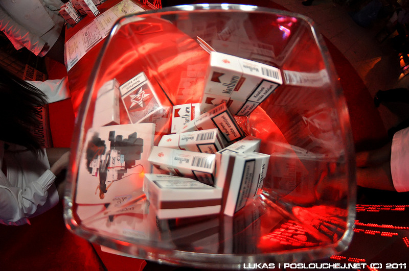 CITADELA - Sobota 19. 3. 2011