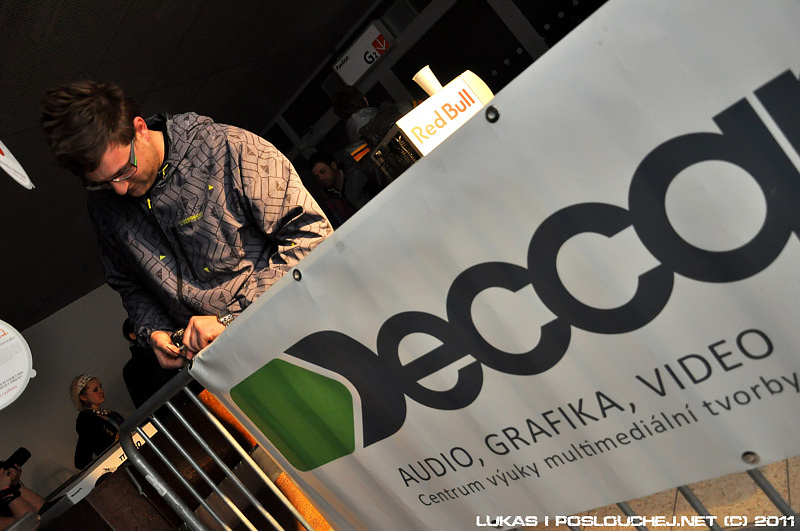 CITADELA - Sobota 19. 3. 2011
