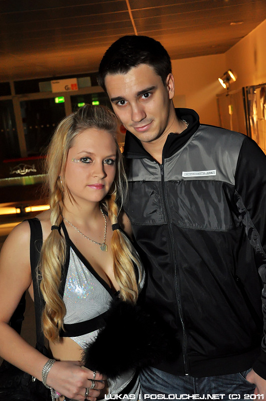 CITADELA - Sobota 19. 3. 2011