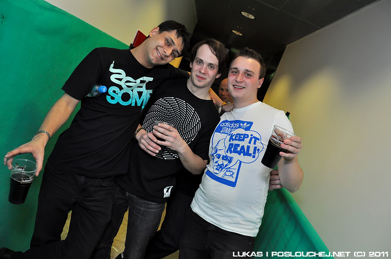 CITADELA - Sobota 19. 3. 2011
