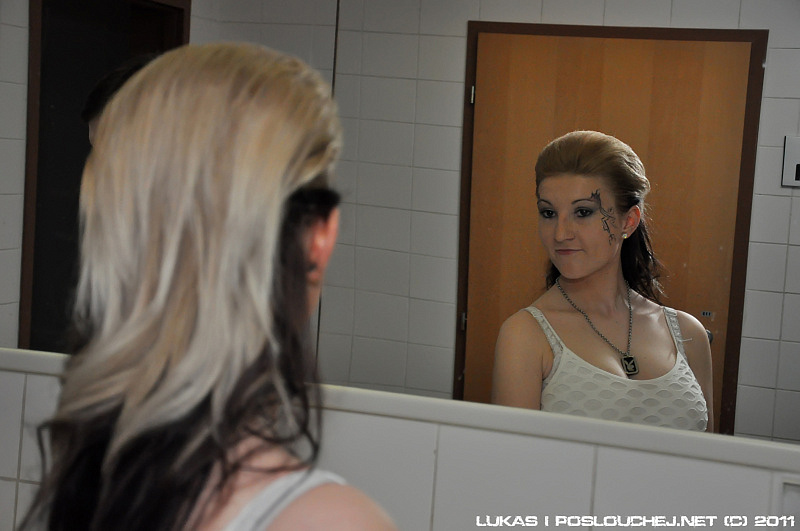 CITADELA - Sobota 19. 3. 2011
