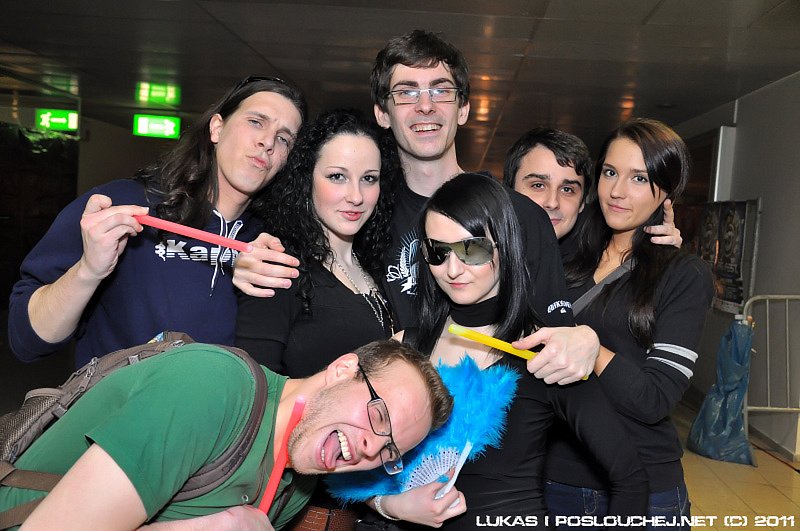 CITADELA - Sobota 19. 3. 2011