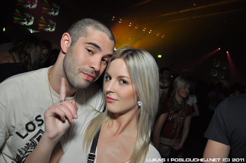 CITADELA - Sobota 19. 3. 2011