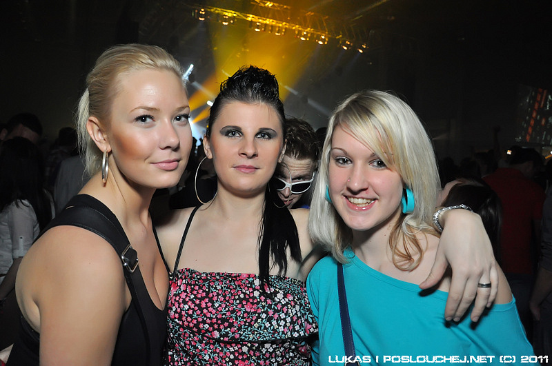 CITADELA - Sobota 19. 3. 2011