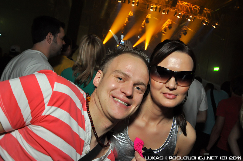 CITADELA - Sobota 19. 3. 2011