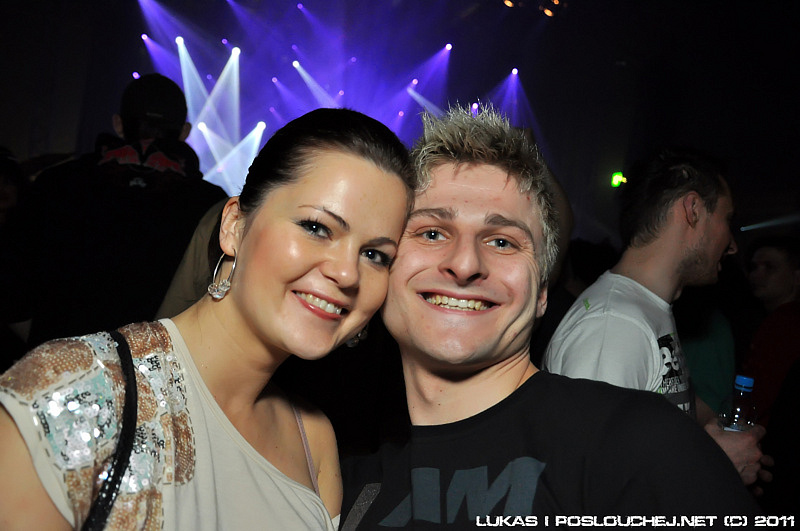 CITADELA - Sobota 19. 3. 2011