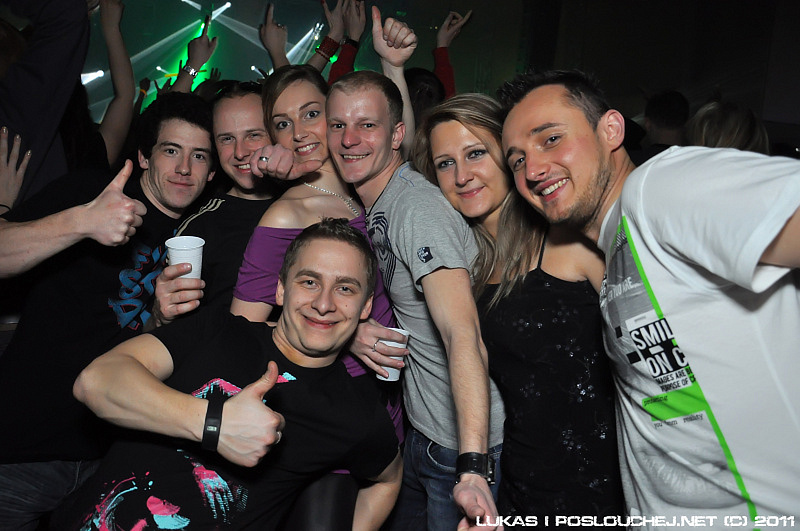 CITADELA - Sobota 19. 3. 2011