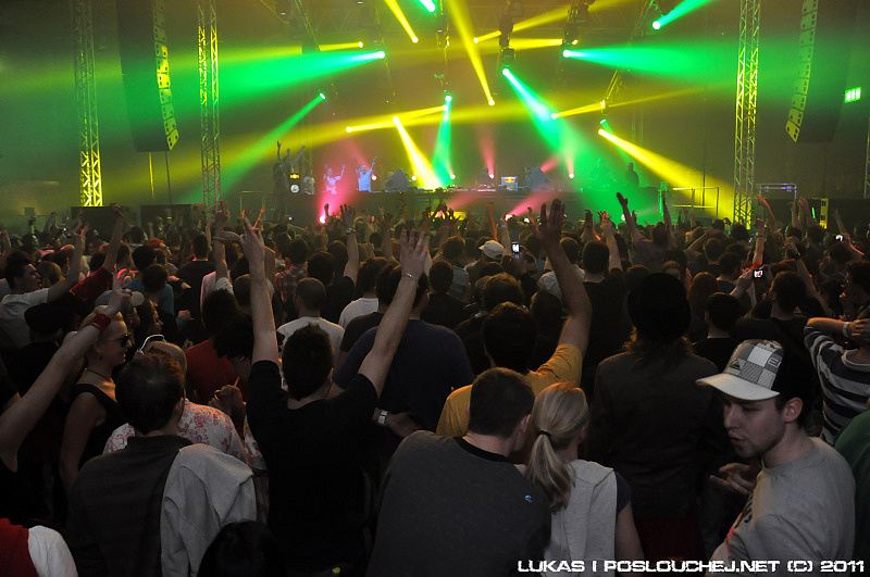 CITADELA - Sobota 19. 3. 2011
