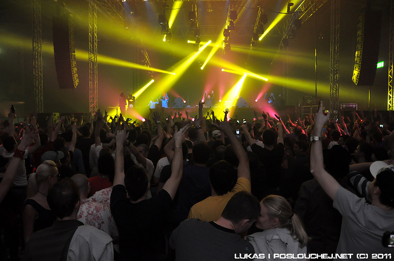 CITADELA - Sobota 19. 3. 2011