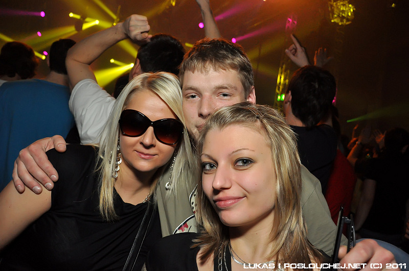CITADELA - Sobota 19. 3. 2011