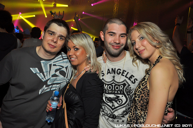 CITADELA - Sobota 19. 3. 2011