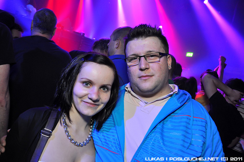 CITADELA - Sobota 19. 3. 2011