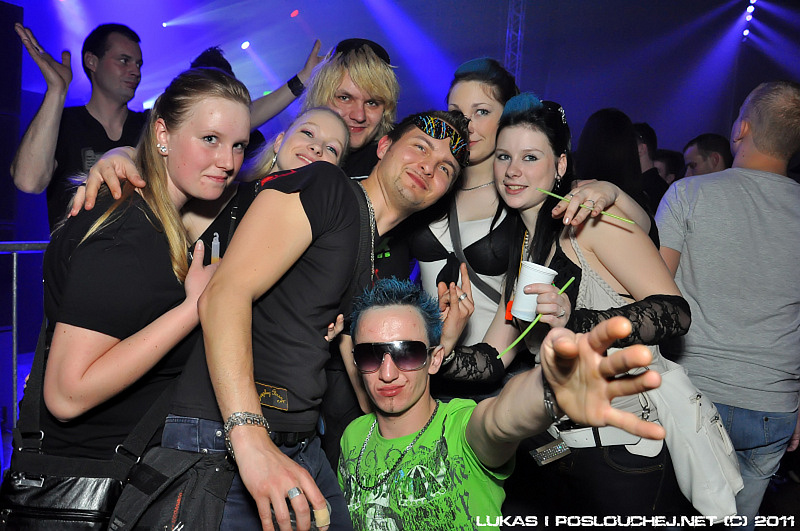 CITADELA - Sobota 19. 3. 2011