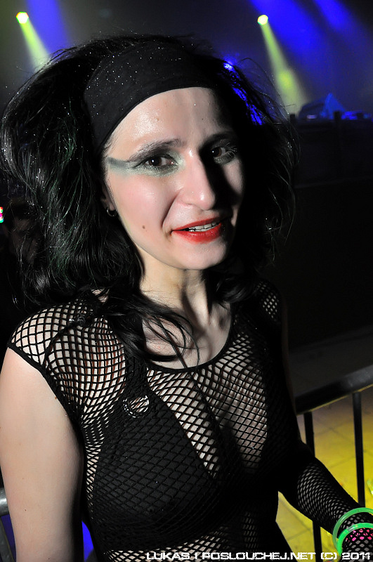 CITADELA - Sobota 19. 3. 2011