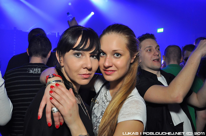 CITADELA - Sobota 19. 3. 2011