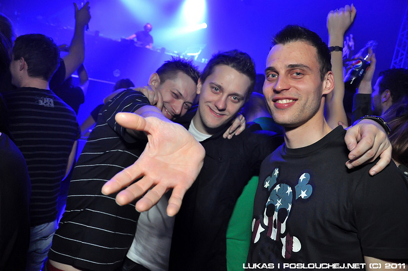 CITADELA - Sobota 19. 3. 2011