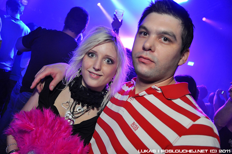 CITADELA - Sobota 19. 3. 2011