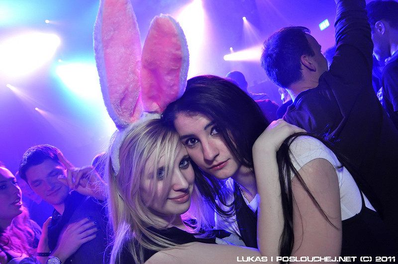 CITADELA - Sobota 19. 3. 2011