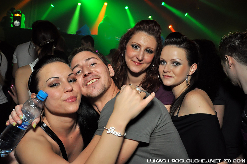 CITADELA - Sobota 19. 3. 2011