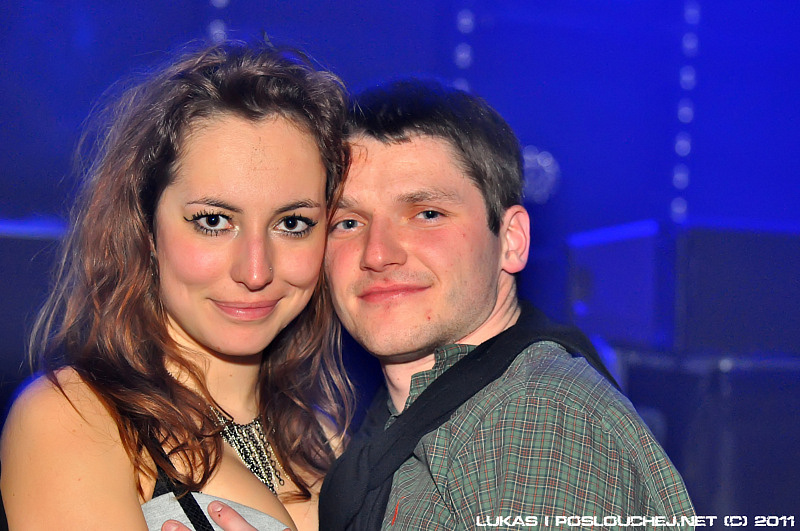 CITADELA - Sobota 19. 3. 2011