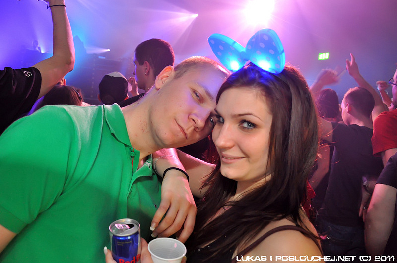 CITADELA - Sobota 19. 3. 2011