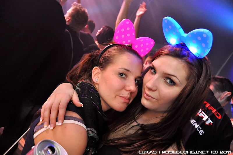 CITADELA - Sobota 19. 3. 2011