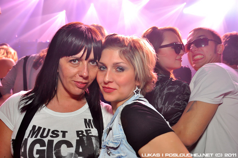 CITADELA - Sobota 19. 3. 2011