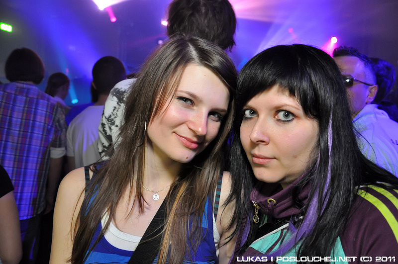 CITADELA - Sobota 19. 3. 2011