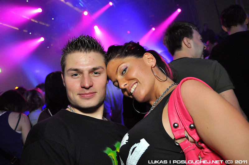 CITADELA - Sobota 19. 3. 2011