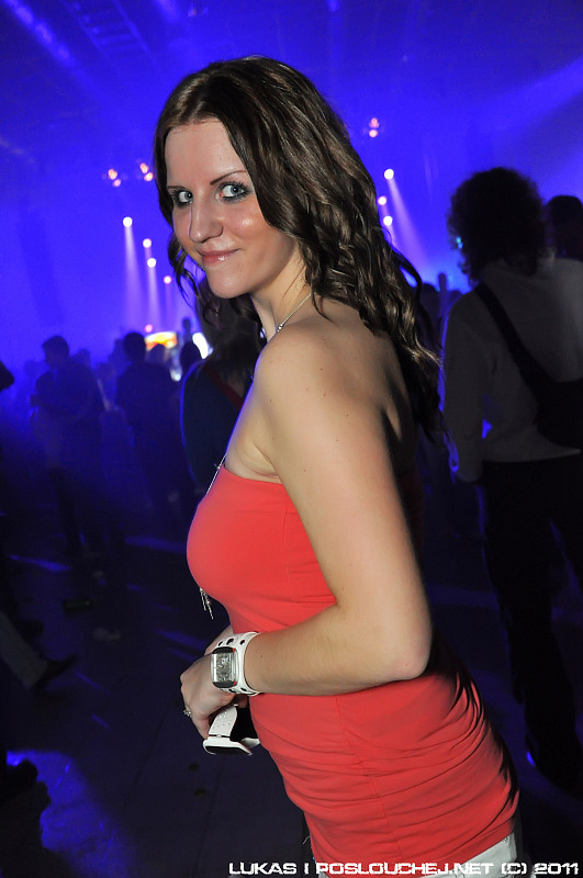 CITADELA - Sobota 19. 3. 2011