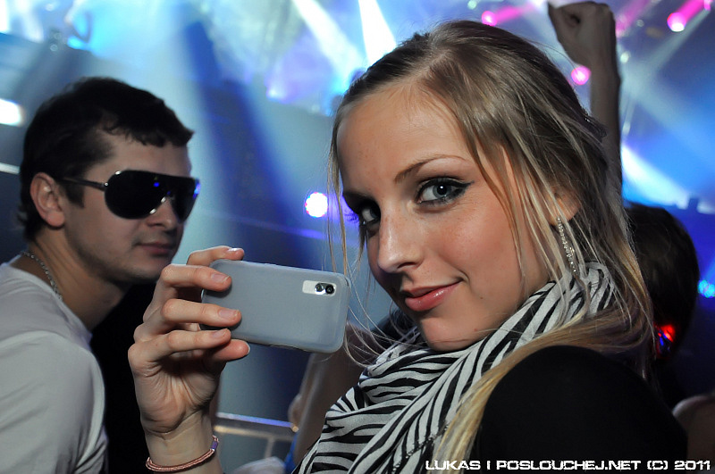 CITADELA - Sobota 19. 3. 2011