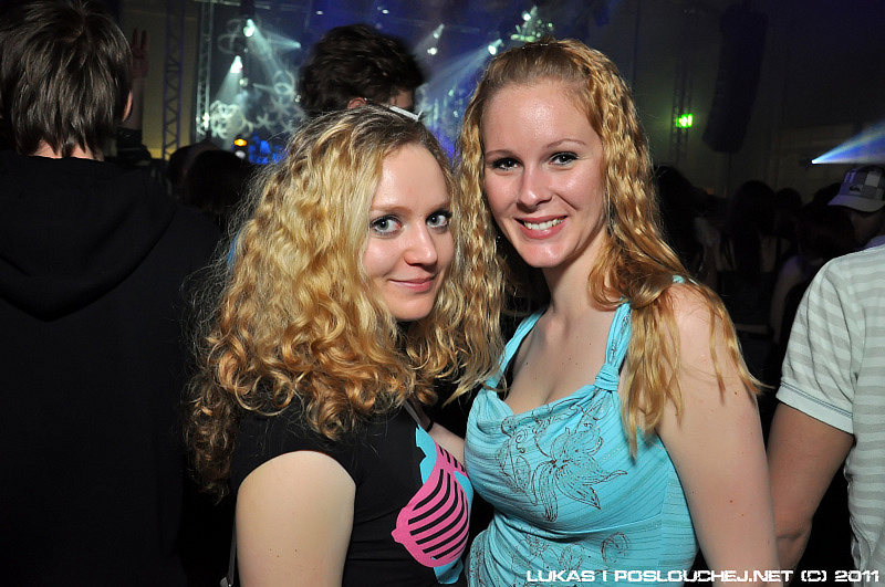 CITADELA - Sobota 19. 3. 2011